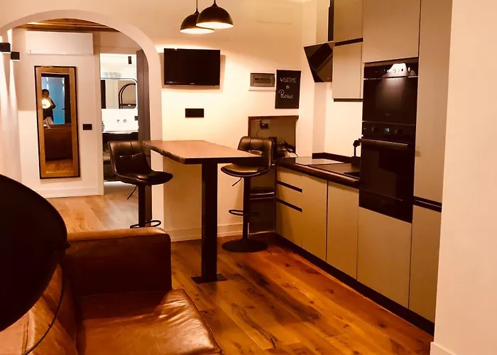 Mb Suite Navona Luxury Apartment