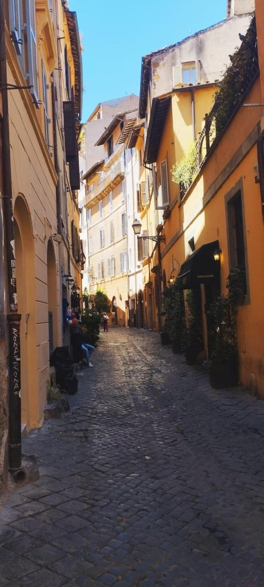 Mb Navona Luxury * Rome